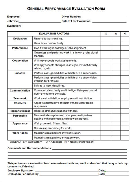 (PDF) A Performance Evaluation and Examination of .